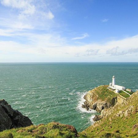 Swn Y Nant Villa Holyhead Dış mekan fotoğraf
