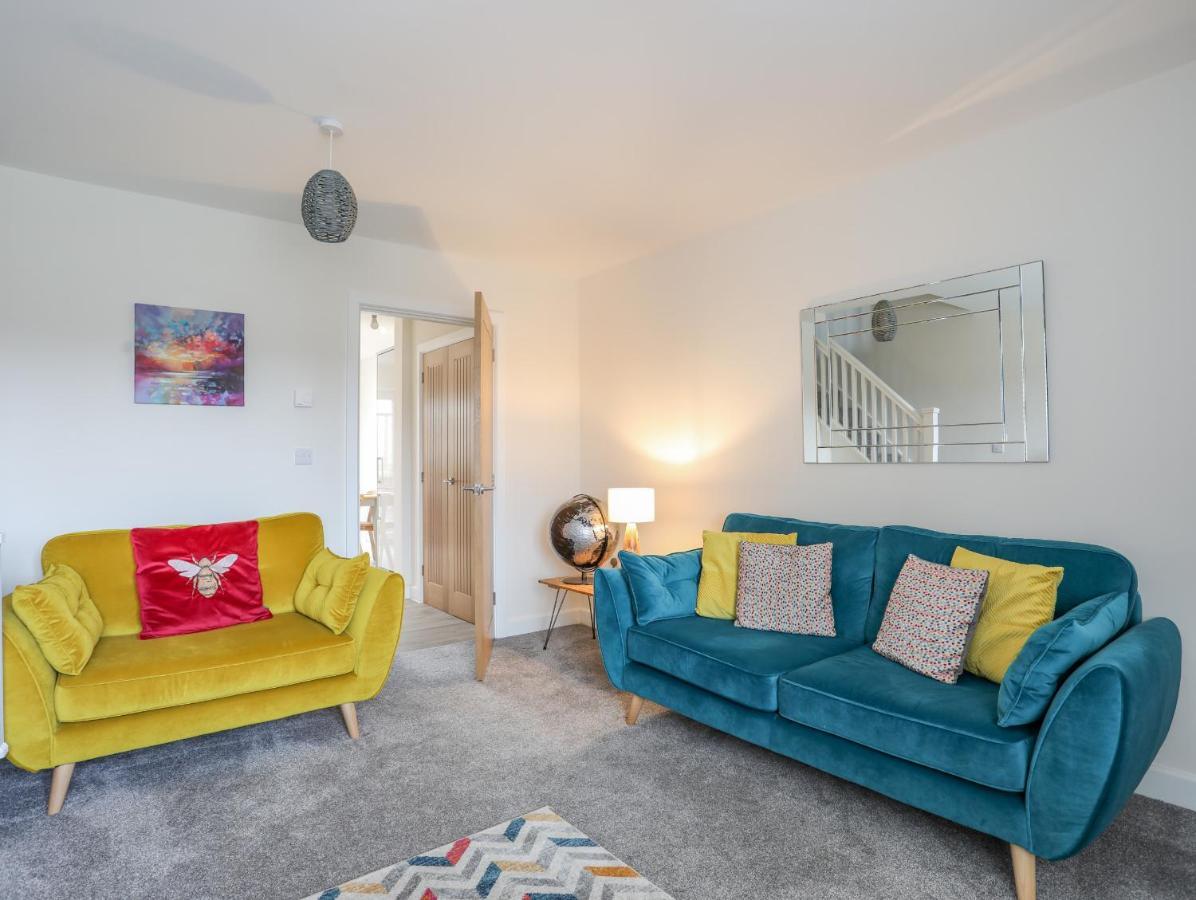 Swn Y Nant Villa Holyhead Dış mekan fotoğraf