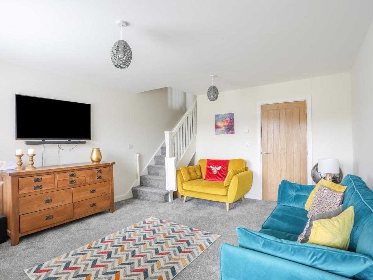 Swn Y Nant Villa Holyhead Dış mekan fotoğraf