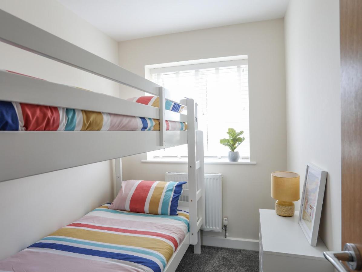 Swn Y Nant Villa Holyhead Dış mekan fotoğraf