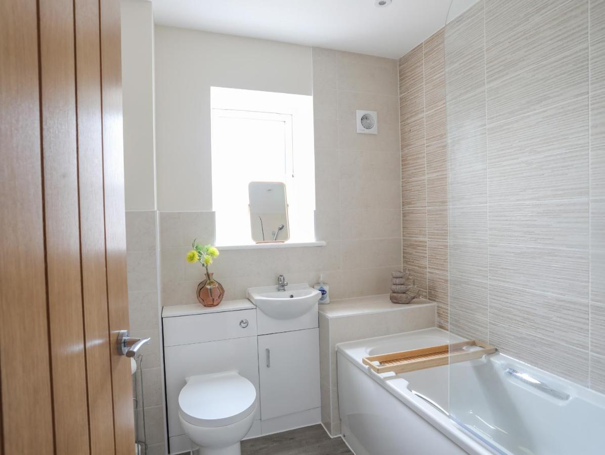 Swn Y Nant Villa Holyhead Dış mekan fotoğraf